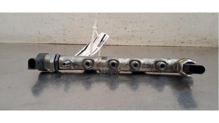 Usagé Système d'injection Volkswagen Polo V (6R) 1.4 TDI Prix € 36,30 Prix TTC proposé par Autohandel Didier