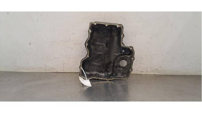 Usagé Couvercle carter Volkswagen Polo V (6R) 1.4 TDI Prix € 60,50 Prix TTC proposé par Autohandel Didier