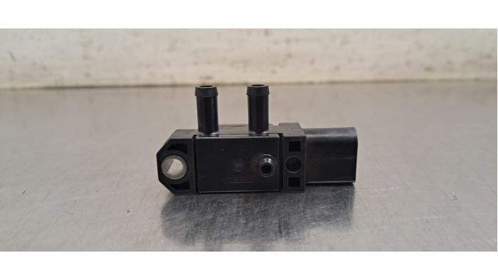 Begagnade Oljetryckssensor Volkswagen Polo V (6R) 1.4 TDI Pris € 12,10 Inklusive moms erbjuds av Autohandel Didier