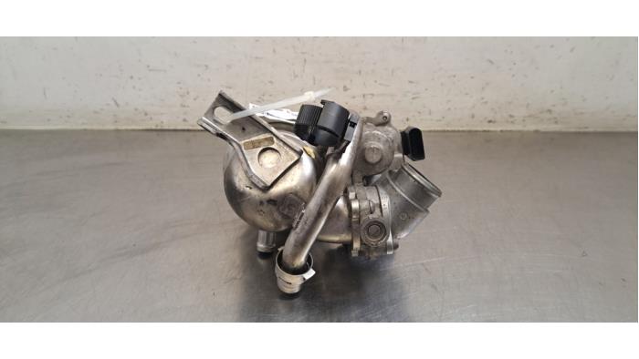 Usagé Valve RGE Volkswagen Polo V (6R) 1.4 TDI Prix € 102,85 Prix TTC proposé par Autohandel Didier