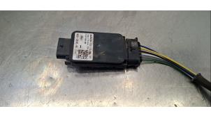 Sonda lambda z Ford Transit Custom 2.0 TDCi 16V Eco Blue 105 2022