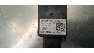 Sonda lambda z Ford Transit Custom 2.0 TDCi 16V Eco Blue 105 2022