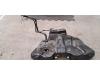 Porsche Panamera (971G) 4.0 V8 4S Diesel Krafstofftank