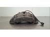 Porsche Panamera (971G) 4.0 V8 4S Diesel Bremszange links vorne