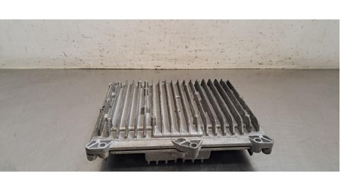Used Engine management computer Porsche Panamera (971G) 4.0 V8 4S Diesel Price € 665,50 Inclusive VAT offered by Autohandel Didier