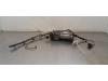 Porsche Panamera (971G) 4.0 V8 4S Diesel Luftpumpe (Federung)