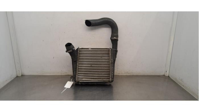 Used Intercooler Porsche Panamera (971G) 4.0 V8 4S Diesel Price € 399,30 Inclusive VAT offered by Autohandel Didier