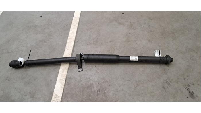 Usagé Arbre intermédiaire Porsche Panamera (971G) 4.0 V8 4S Diesel Prix € 665,50 Prix TTC proposé par Autohandel Didier
