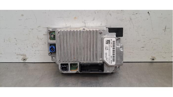 Usagé Module navigation Ford Transit Custom 2.0 TDCi 16V Eco Blue 130 Prix € 163,35 Prix TTC proposé par Autohandel Didier