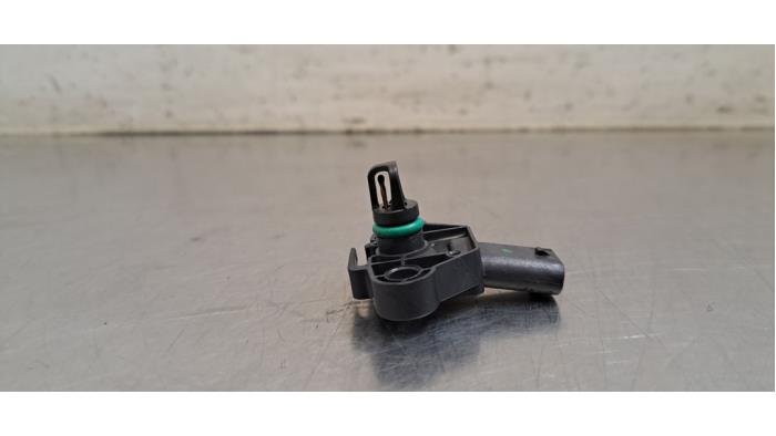 Usagé MAP-sensor (insugsrör) Volkswagen Arteon (3HAB) 1.5 TSI 16V Prix € 24,20 Prix TTC proposé par Autohandel Didier