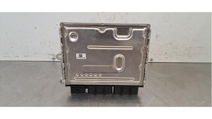 Used Engine management computer Renault Trafic (1FL/2FL/3FL/4FL) 2.0 dCi 16V 110 Price € 266,20 Inclusive VAT offered by Autohandel Didier