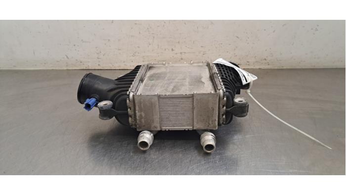 Usagé Intercooler Jaguar F-Pace 2.0 D 180 16V AWD Prix € 96,80 Prix TTC proposé par Autohandel Didier