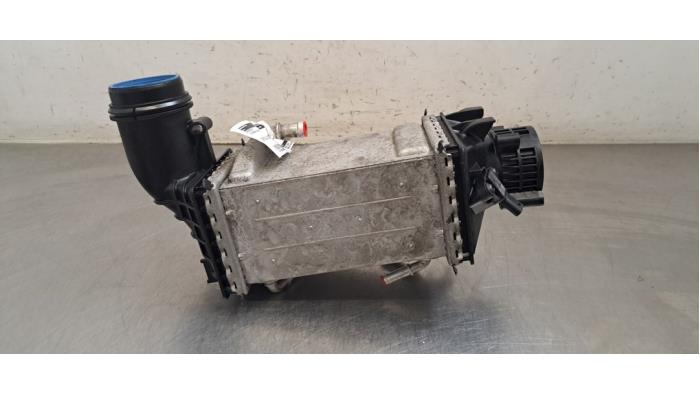 Usados Intercooler Volkswagen Arteon (3HAB) 1.5 TSI 16V Precio € 60,50 IVA incluido ofrecido por Autohandel Didier