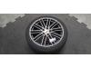Porsche Panamera (971G) 4.0 V8 4S Diesel Felge + Reifen
