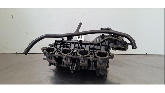 Usados Intercooler Volkswagen Golf VII (AUA) 1.4 TSI BlueMotion Technology 125 16V Precio € 102,85 IVA incluido ofrecido por Autohandel Didier