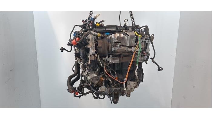 Used Engine Renault Trafic (1FL/2FL/3FL/4FL) 2.0 dCi 16V 120 Price € 4.779,50 Inclusive VAT offered by Autohandel Didier