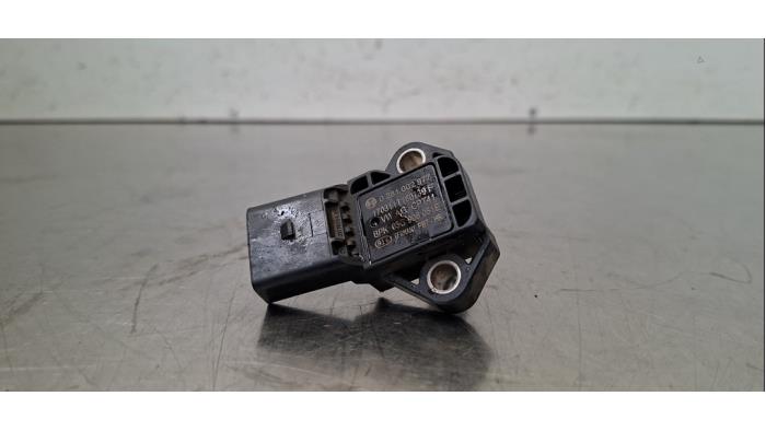 Begagnade MAP-sensor (insugsrör) Volkswagen Polo VI (AW1) 1.0 MPI 12V Pris € 12,10 Inklusive moms erbjuds av Autohandel Didier