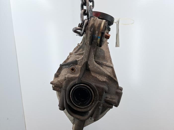 Gebrauchte Differential hinten Jaguar F-Pace 2.0 D 180 16V AWD Preis € 665,50 Mit Mehrwertsteuer angeboten von Autohandel Didier