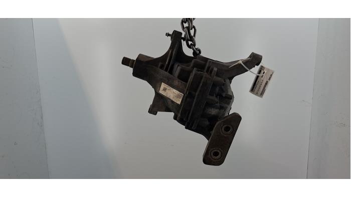 Gebrauchte Differential hinten Porsche Panamera (971G) 4.0 V8 4S Diesel Preis € 1.996,50 Mit Mehrwertsteuer angeboten von Autohandel Didier