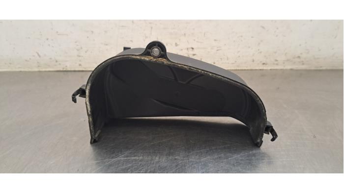 Usagé Couvercle de distribution Volkswagen Golf VII (AUA) 1.2 TSI 16V Prix € 12,10 Prix TTC proposé par Autohandel Didier