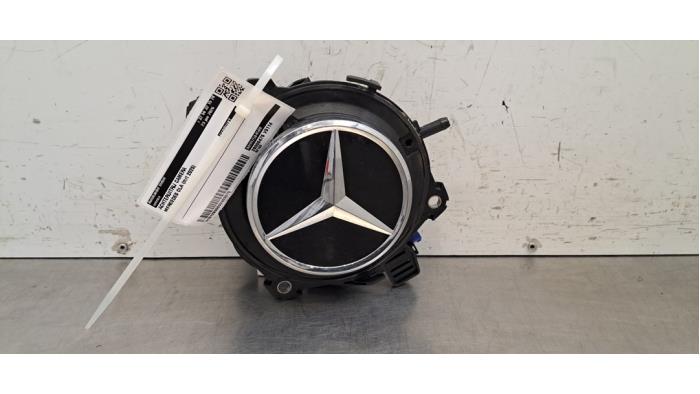 Używane Kamera cofania Mercedes CLA (118.3) Cena € 163,35 Z VAT oferowane przez Autohandel Didier