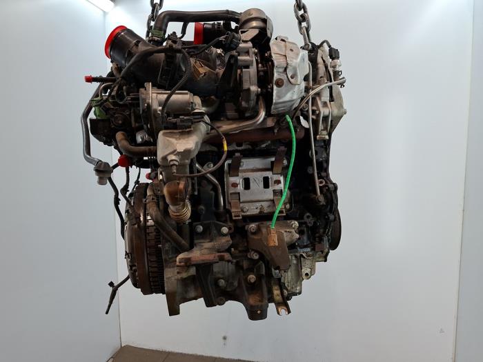 Used Engine Mercedes Vito (447.6) 1.6 111 CDI 16V 4x4 Price € 5.082,00 Inclusive VAT offered by Autohandel Didier