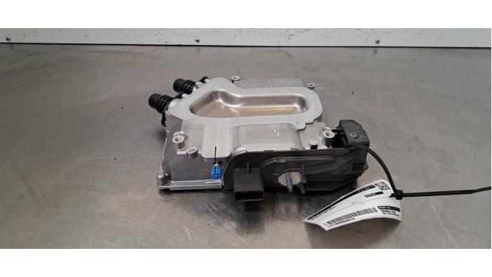Używane DC/CD konwertor Peugeot 408 1.2 12V PureTech 130 Cena € 459,80 Z VAT oferowane przez Autohandel Didier