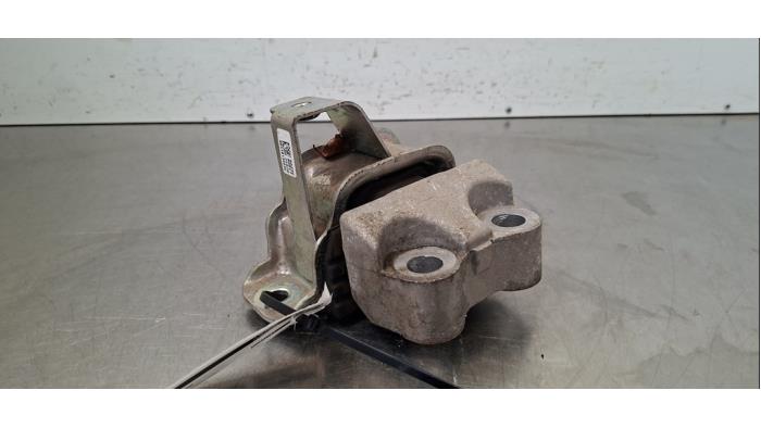 Used Engine mount Fiat Doblo Cargo (263) 1.3 D Multijet Price € 30,25 Inclusive VAT offered by Autohandel Didier