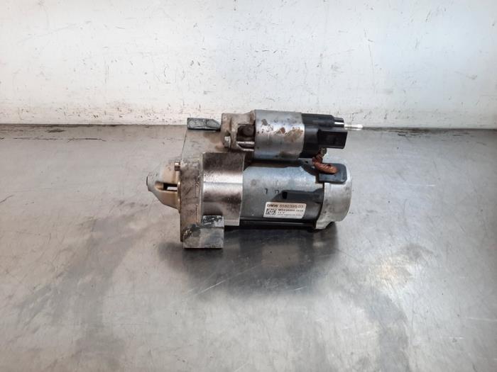 Used Starter BMW 2 serie Gran Coupe (F44) M235i xDrive 2.0 TwinPower 16V Price € 48,40 Inclusive VAT offered by Autohandel Didier