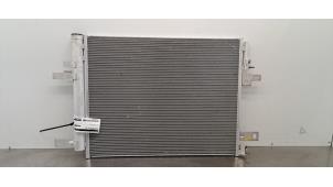 Klima Kondensor van een DS DS 7 Crossback 1.5 BlueHDI 130 2025