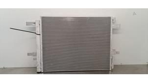 Klima Kondensor van een DS DS 7 Crossback 1.5 BlueHDI 130 2025