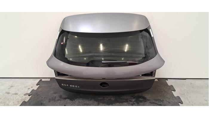 Używane Tylna klapa Mercedes EQA (N243) 250+ 71 kWh Cena € 1.210,00 Z VAT oferowane przez Autohandel Didier