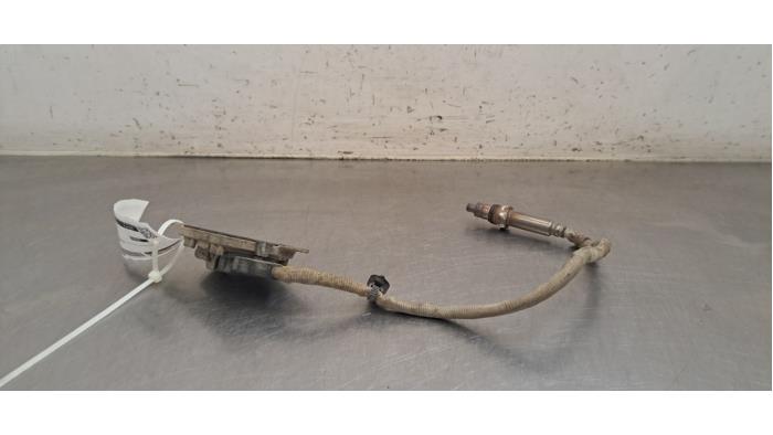 Sonde lambda Peugeot Expert (V1/VA/VB/VE/VF/VT/VY), 2016 2.0 Blue HDi 180 16V, Camionnette , Diesel, 1.997cc, 130kW (177pk), FWD, DW10FC; AHH, 2016-04 / 2025-04, VEFAHH; VFAHH (Occasion)