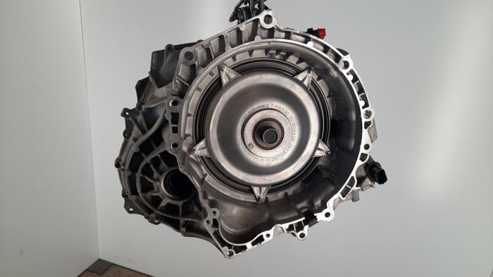 Gebrauchte Getriebe BMW 1 serie (F40) 118i 1.5 TwinPower 12V Preis € 1.633,50 Mit Mehrwertsteuer angeboten von Autohandel Didier