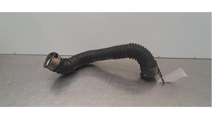Gebrauchte Intercooler Rohr Mercedes CLA (118.3) 1.3 CLA-180 Turbo 16V Mild Hybrid Preis € 36,30 Mit Mehrwertsteuer angeboten von Autohandel Didier