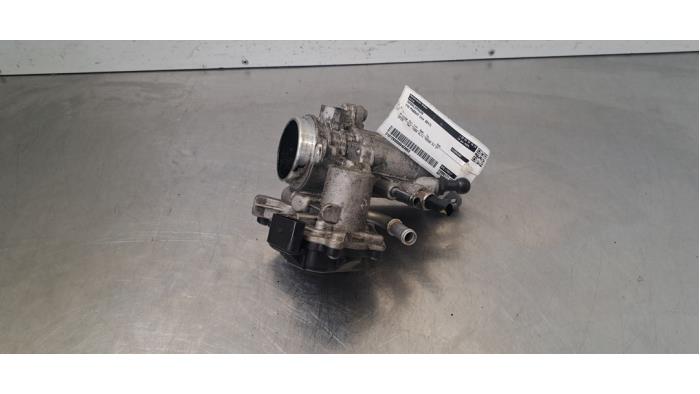 Usagé Boitier papillon Volkswagen Passat Variant (3G5) 2.0 TDI 16V 190 4Motion Prix € 54,45 Prix TTC proposé par Autohandel Didier