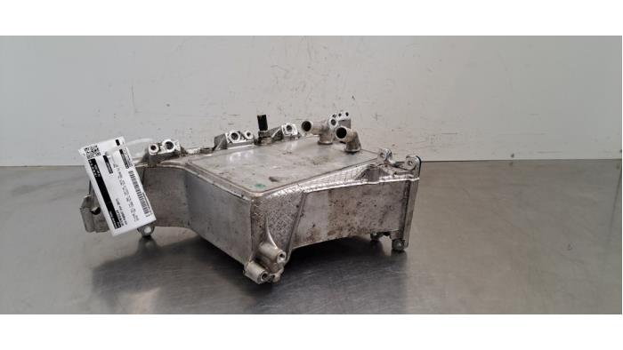 Usados Intercooler Volkswagen Passat Variant (3G5) 2.0 TDI 16V 190 4Motion Precio € 199,65 IVA incluido ofrecido por Autohandel Didier