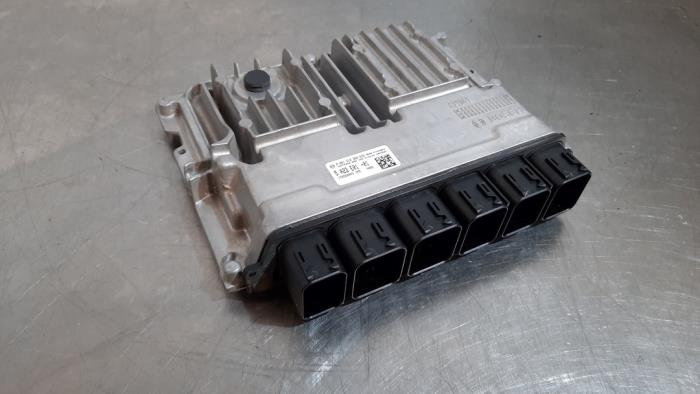 Used Engine management computer BMW 1 serie (F40) 118i 1.5 TwinPower 12V Price € 175,45 Inclusive VAT offered by Autohandel Didier