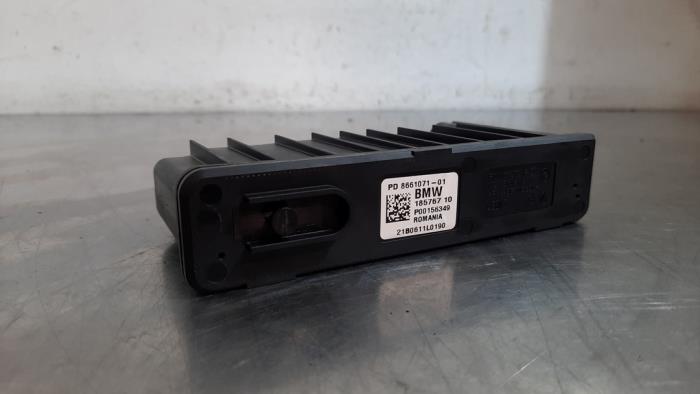 Used Computer, miscellaneous BMW 1 serie (F40) 118i 1.5 TwinPower 12V Price € 48,40 Inclusive VAT offered by Autohandel Didier