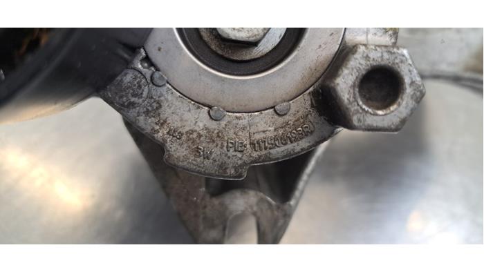 Spanner sonstige van een Renault Clio IV (5R) 0.9 Energy TCE 90 12V 2019