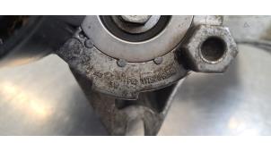 Spanner sonstige van een Renault Clio IV (5R) 0.9 Energy TCE 90 12V 2019