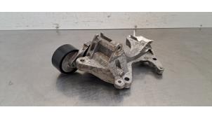 Spanner sonstige van een Renault Clio IV (5R) 0.9 Energy TCE 90 12V 2019