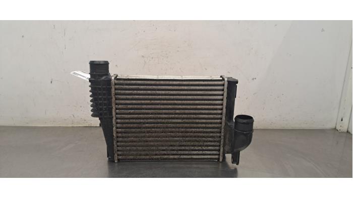 Usagé Intercooler Peugeot Traveller 2.0 Blue HDi 180 16V Prix € 133,10 Prix TTC proposé par Autohandel Didier