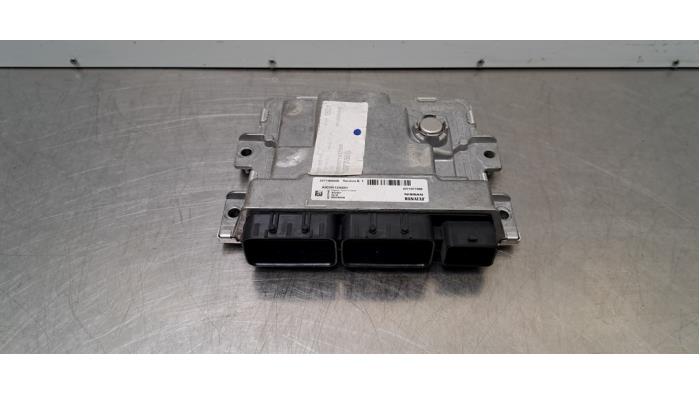 Used Engine management computer Renault Master III (MA/MB/MC/MD/MH/MF/MG/MH) 2.3 dCi 135 16V FWD Price € 266,20 Inclusive VAT offered by Autohandel Didier