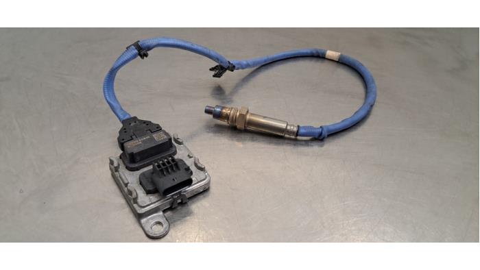 Gebrauchte Nox Sensor Renault Master III (MA/MB/MC/MD/MH/MF/MG/MH) 2.3 dCi 135 16V FWD Preis € 102,85 Mit Mehrwertsteuer angeboten von Autohandel Didier