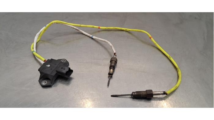 Gebrauchte Auspuff Temperatursensor Renault Master III (MA/MB/MC/MD/MH/MF/MG/MH) 2.3 dCi 135 16V FWD Preis € 84,70 Mit Mehrwertsteuer angeboten von Autohandel Didier