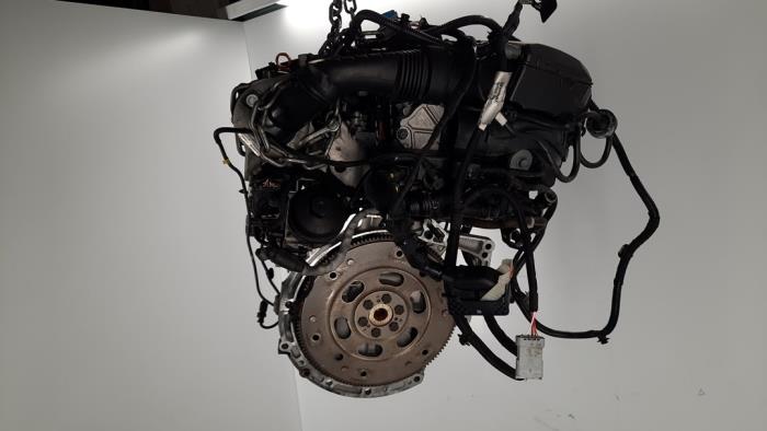 Used Engine Citroen Berlingo 1.5 BlueHDi 130 Price € 2.238,50 Inclusive VAT offered by Autohandel Didier