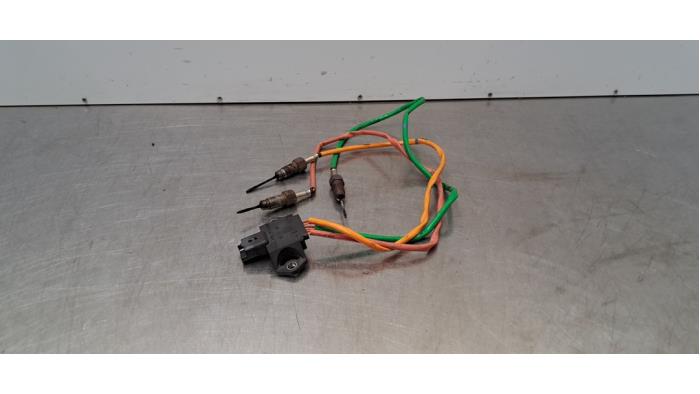 Gebrauchte Auspuff Temperatursensor Renault Master III (MA/MB/MC/MD/MH/MF/MG/MH) 2.3 dCi 135 16V FWD Preis € 84,70 Mit Mehrwertsteuer angeboten von Autohandel Didier