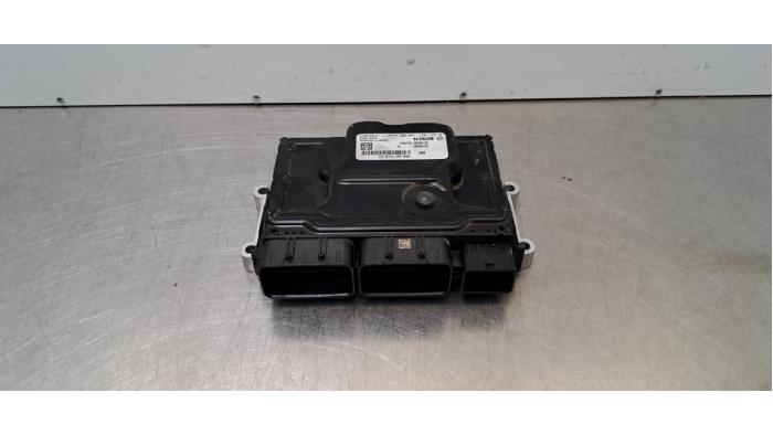 Used Engine management computer Renault Trafic (1FL/2FL/3FL/4FL) 2.0 dCi 16V 150 Price € 266,20 Inclusive VAT offered by Autohandel Didier