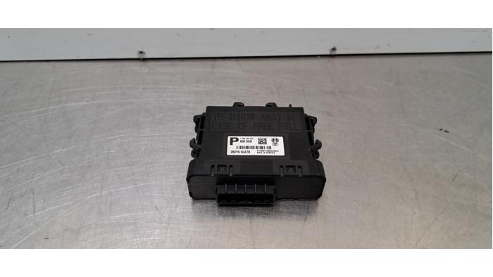 Używane Modul gateway Renault Trafic (1FL/2FL/3FL/4FL) 2.0 dCi 16V 150 Cena € 60,50 Z VAT oferowane przez Autohandel Didier